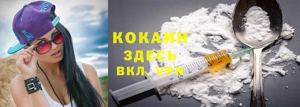 хмурый Михайловск