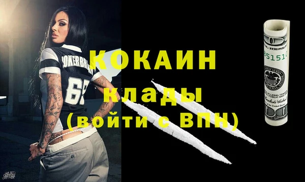 хмурый Михайловск