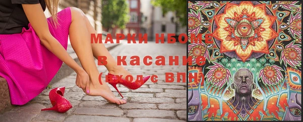 хмурый Михайловск