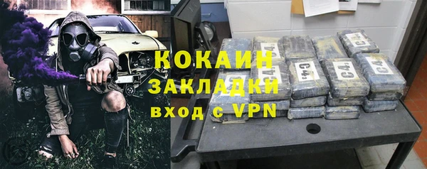 хмурый Михайловск