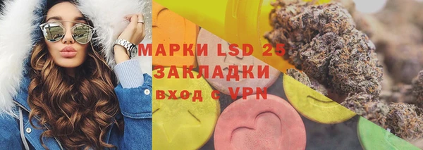 хмурый Михайловск